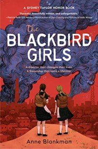 blackbird girls
