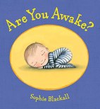 Cover image of Are You Awake