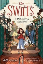 Cover image of The Swifts